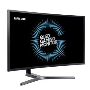 Màn hình máy tính Samsung LC27HG70 - 27 inch