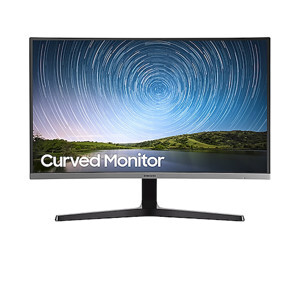 Màn hình máy tính Samsung LC27R500FHEXXV - 27 inch, Full HD (1920 x 1080)