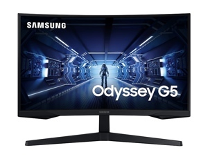 Màn hình máy tính Samsung LC27G55 - 27 inch