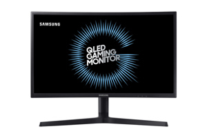 Màn hình máy tính Samsung LC27FG73FQEXXV - 27 inch, Full HD (1920 x 1080)