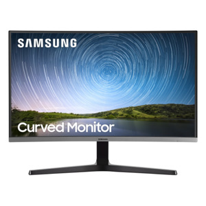 Màn hình máy tính Samsung LC27R500FHEXXV - 27 inch, Full HD (1920 x 1080)