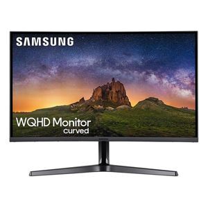 Màn hình máy tính Samsung LC32JG54QQEXXV - 32 inch