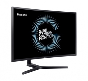 Màn hình máy tính cong Samsung LC32HG70Q - 32 inch