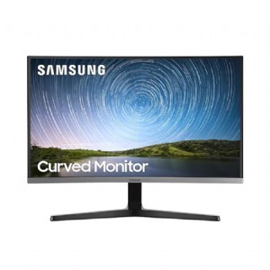 Màn hình máy tính Samsung LC32R500FHEXXV - 31.5 inch, Full HD (1920 x 1080)