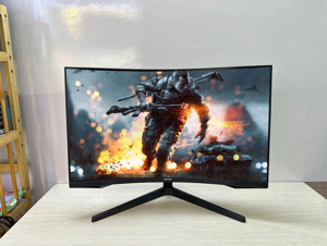 Màn hình máy tính Samsung LC32G55 - 32 inch