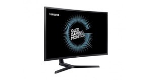 Màn hình máy tính cong Samsung LC32HG70Q - 32 inch