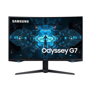 Màn hình máy tính Samsung LC32G75TQSEXXV - 32 inch