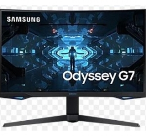 Màn hình máy tính Samsung LC32G75TQSEXXV - 32 inch