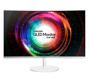 Màn hình máy tính Samsung LC32H711(LC32H711QEEXXV) - 32 inch