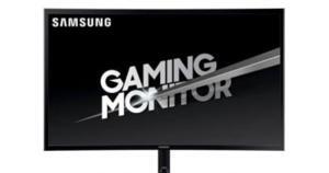 Màn hình máy tính Samsung LC32JG50FQEXXV - 32 inch