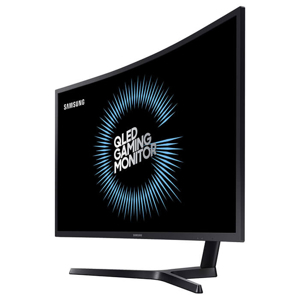 Màn hình máy tính cong Samsung LC32HG70Q - 32 inch