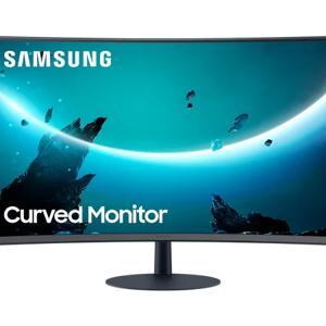 Màn hình máy tính Samsung LC32T550FDEXXV 31.5 inch