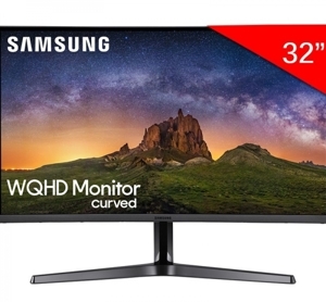 Màn hình máy tính Samsung LC32JG50FQEXXV - 32 inch