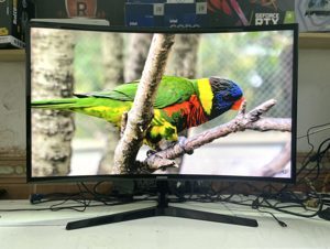 Màn hình máy tính Samsung LC32JG50FQEXXV - 32 inch