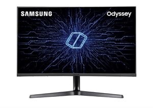 Màn hình máy tính Samsung LC32JG54QQEXXV - 32 inch