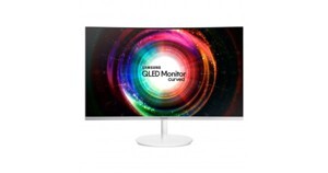 Màn hình máy tính Samsung LC32H711(LC32H711QEEXXV) - 32 inch