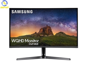 Màn hình máy tính Samsung LC32JG50QQEXXV - 32 inch, màn cong