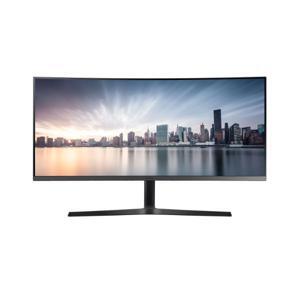 Màn hình máy tính Samsung LC34H890 (LC34H890WQEXXV) - 34 inch, 3440 x 1440