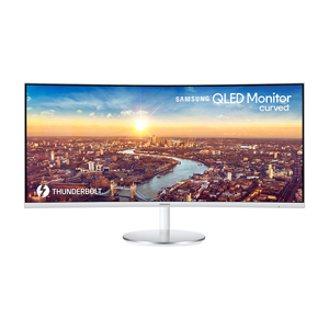 Màn hình máy tính Samsung LC34J791WTE - 34 inch, 3440x1440 pixels