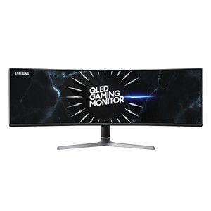 Màn hình máy tính Samsung LC49RG90SSEXXV - 49 inch