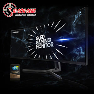 Màn hình máy tính Samsung LC49RG90SSEXXV - 49 inch