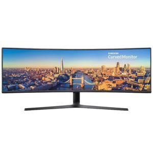 Màn hình máy tính Samsung LC49J890 - 49 inch