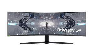 Màn hình máy tính Samsung LC49G95 - 49 inch