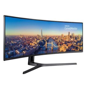 Màn hình máy tính Samsung LC49J890 - 49 inch