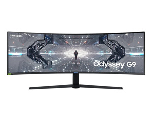 Màn hình máy tính Samsung LC49G95 - 49 inch