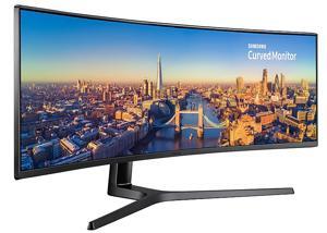 Màn hình máy tính Samsung LC49J890 - 49 inch