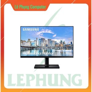 Màn hình máy tính Samsung LF22T450FQEXXV - 21.5 inch, Full HD (1920 x 1080)