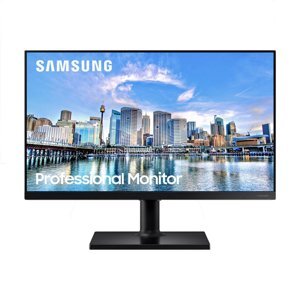 Màn hình máy tính Samsung LF24T450FQEXXV - 23.8 inch, Full HD (1920 x 1080)