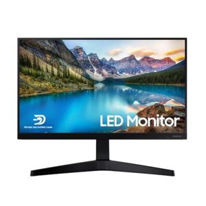 Màn hình máy tính Samsung LF24T370FWEXXV - 24 inch