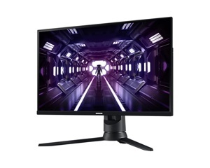 Màn hình máy tính Samsung LF24G35TFWEXXV - 24 inch