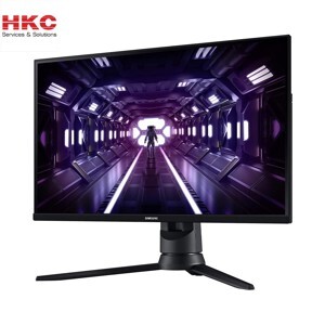 Màn hình máy tính Samsung LF24G35TFWEXXV - 24 inch