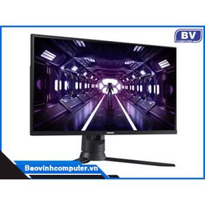 Màn hình máy tính Samsung LF24G35TFWEXXV - 24 inch