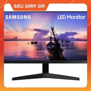 Màn hình máy tính Samsung LF24T350FHEXXV - 24 inch, Full HD (1920 x 1080)