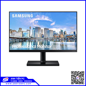 Màn hình máy tính Samsung LF24T450FQEXXV - 23.8 inch, Full HD (1920 x 1080)