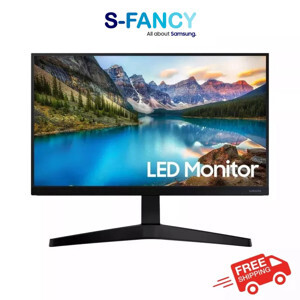 Màn hình máy tính Samsung LF27T370FWEXXV - 27 inch FHD IPS