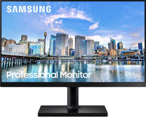 Màn hình máy tính Samsung LF27T450FQEXXV - 27 inch, Full HD (1920 x 1080)