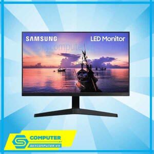 Màn hình máy tính Samsung LF27T350FHEXXV - 27 inch, Full HD (1920 x 1080)