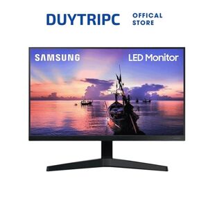 Màn hình máy tính Samsung LF27T350FHEXXV - 27 inch, Full HD (1920 x 1080)