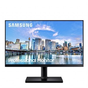 Màn hình máy tính Samsung LF27T450FQEXXV - 27 inch, Full HD (1920 x 1080)