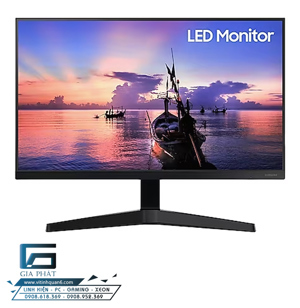 Màn hình máy tính Samsung LF27T350FHEXXV - 27 inch, Full HD (1920 x 1080)