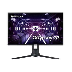 Màn hình máy tính Samsung LF27G35TFWEXXV (LF27G35) - 27 inch