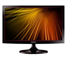 Màn hình máy tính Samsung LS20D300 (S20D300) - LED, 19.5 inches (1366 x 768)