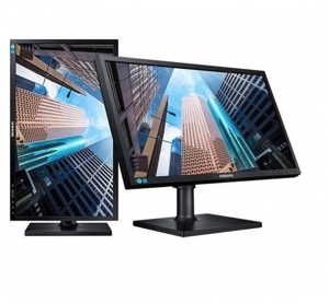 Màn hình máy tính Samsung LS22E45UFS/XV - 21.5 inch, Full HD (1920 x 1080)