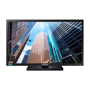 Màn hình máy tính Samsung LS22E45UFS/XV - 21.5 inch, Full HD (1920 x 1080)