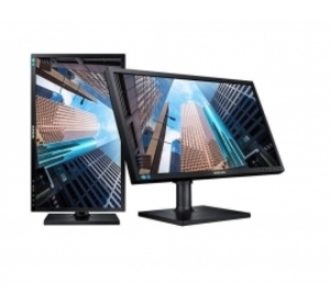 Màn hình máy tính Samsung LS22E45UFS/XV - 21.5 inch, Full HD (1920 x 1080)