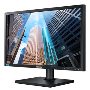 Màn hình máy tính Samsung LS22E45UFS/XV - 21.5 inch, Full HD (1920 x 1080)